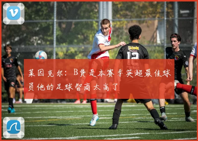 莱因克尔：B费是本赛季英超最佳球员他的足球智商太高了
